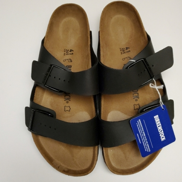 poshmark birkenstock